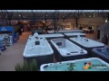 Fonteyn Spa Plaukimo SPA baseinas - AQUATIC 2