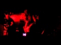 Pentagram - INTO THE GROUND - Club Europa