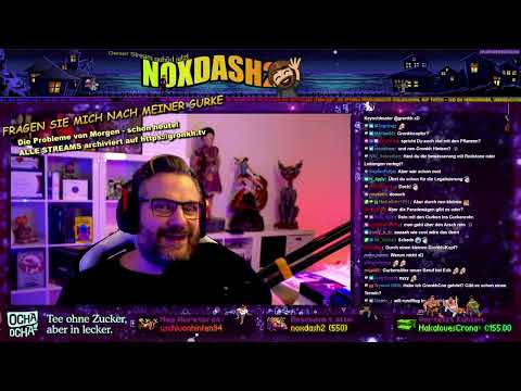 Details zur Gronkh-Con