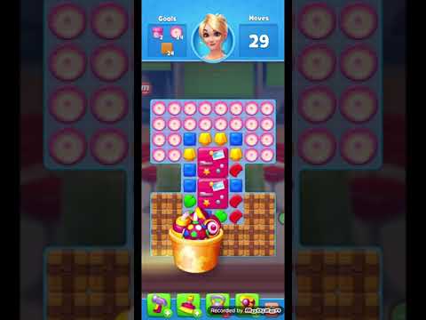 Familyscapes The Series Level 235-238 Fail