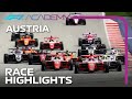 F1 Academy Race Highlights | 2023 Spielberg