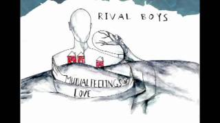 Bow and Arrow - RIVAL BOYS