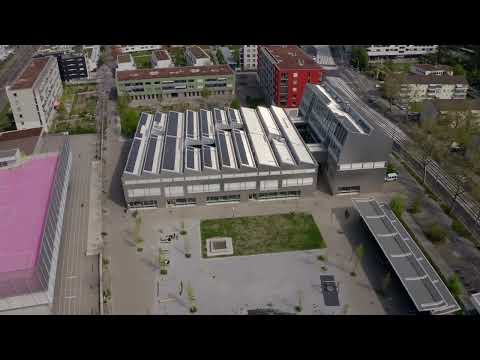 Interview mit Marco Graber und Thomas Pulver, Graber Pulver Architekten