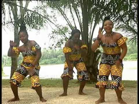 Offiong Peter Effiom - Uwem Do Ke Cannan (Official Video)