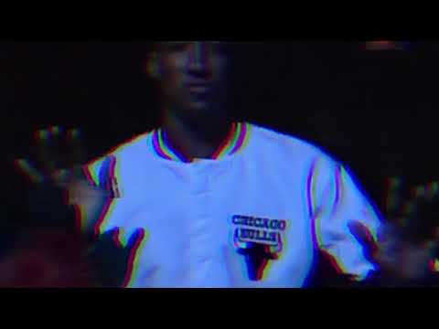 KOLD x G$ G NOTE x KID ISO - ELECTION DAY - Visualizer