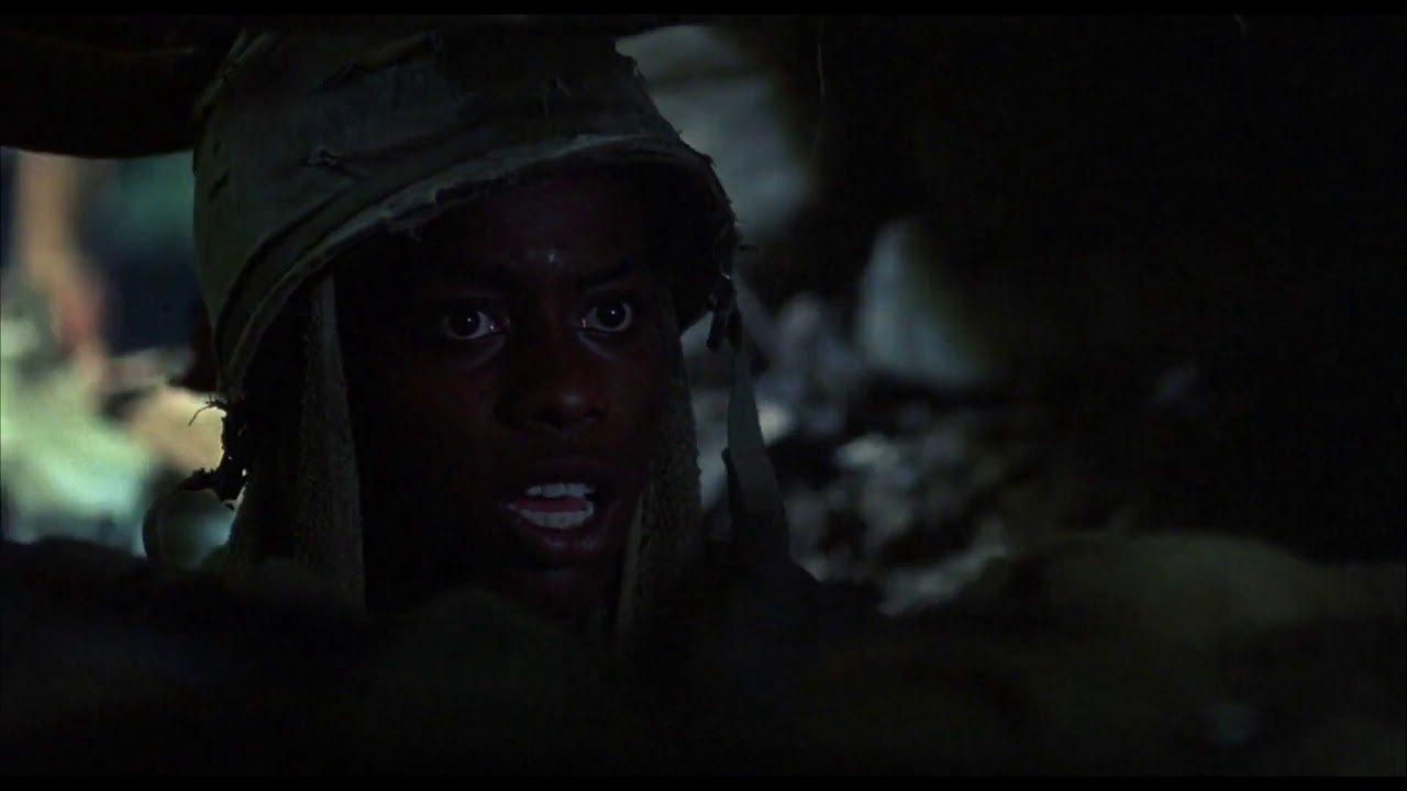 Platoon『プラトーン』combat5