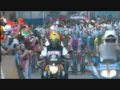 Giro D Italia 2009 100 Milano Show Tour Of Italy Vince Cavendish Parte 1