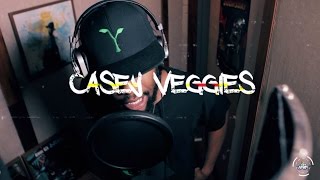 Casey Veggies - F*ck The Fame Freestyle (Prod. by TGUT) (Bless The Booth)