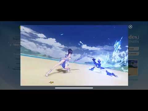 Honkai Impact 3 ver 6.7 PV Straying Stars