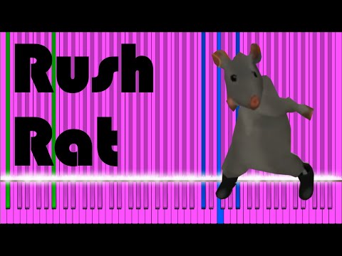 Rush Rat