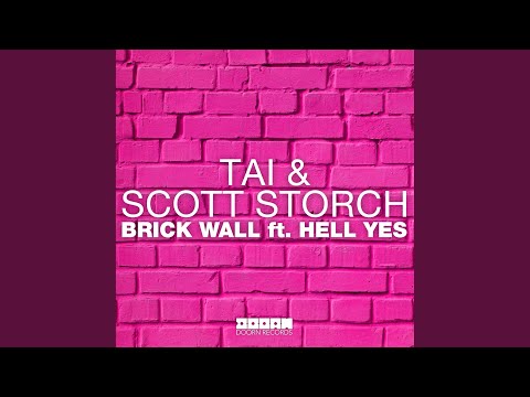 Brick Wall (feat. Hell Yes)