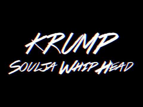 Soulja Whiphead | KRUMP | Track Collab PLAYA X SOULFABEX