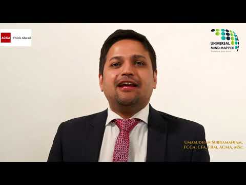 IFRS Workshop and Certificate in IFRS (CertIFR) from ACCA