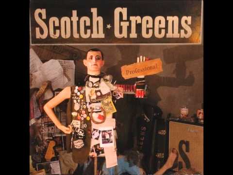 Scotch Greens Deaf Girlfriend