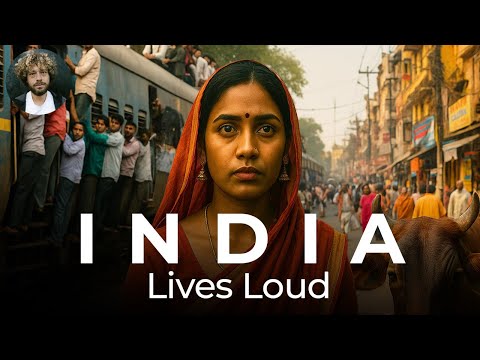 India: The Raw Truth Behind the Caste System | Real Life, Delhi, Temples