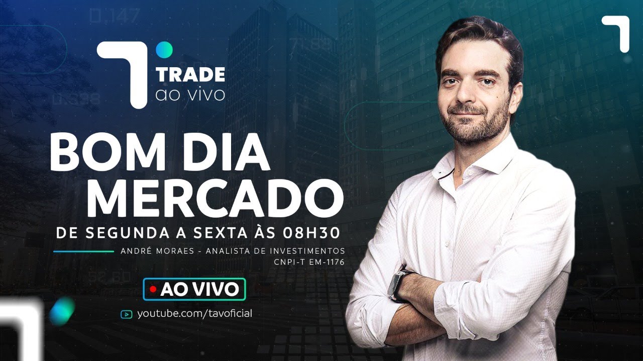 Bom dia Mercado - 02 de janeiro de 2023