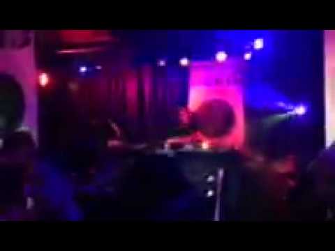 Titonton Drum and Bass set 2015