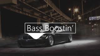 Dizzee Rascal - The Other Side (Bass Boosted) 41hz