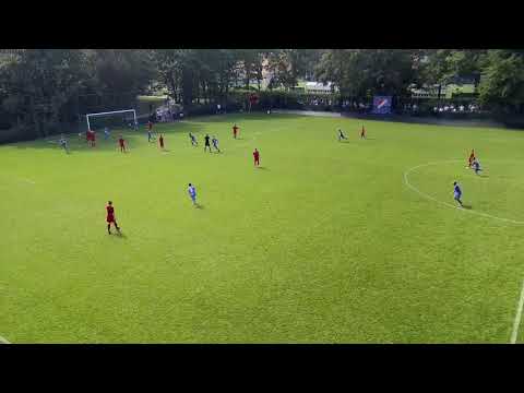 U14 : Baník - Vítkovice 7:2 (sestřih branek)