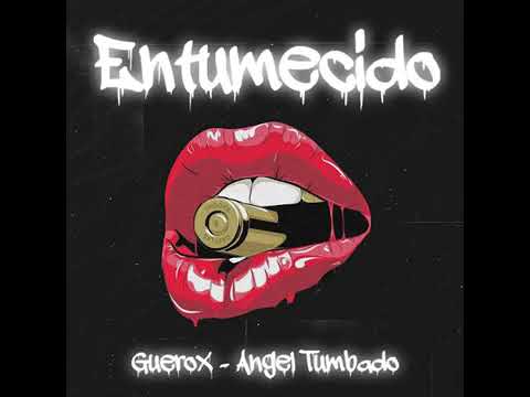 GueroX - OTD Shit Ft Angel Tumbado
