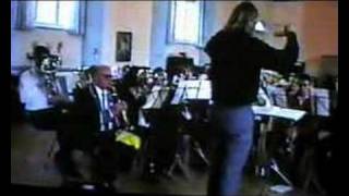 Ystradgynlais Band: Shipbuilders - Ammanford 2000