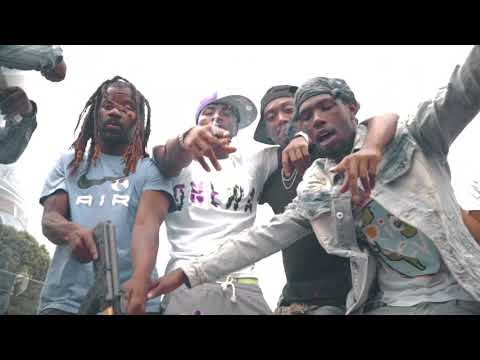 HY OSAMA X 2 FLYY - LYFESTYLE (OFFICIAL VIDEO) DIRECTED BY 2FLYY SHOT BY @NELSHOTIT