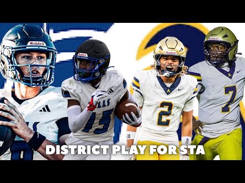 St. Thomas Aquinas vs. Hollywood Hills l Full Game Recap 🎥