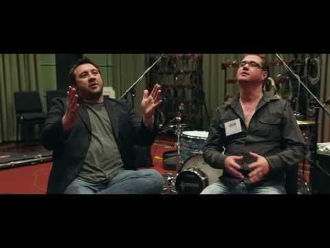 King King  - BBC Radio 2 Paul Jones Show Session [Official]