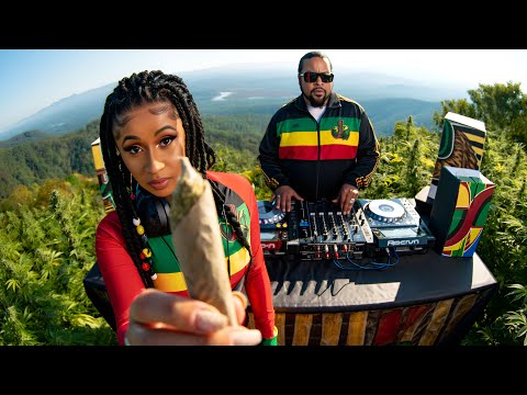 Relaxing Roots Reggae Session – Deep Roots & Chill Reggae Dub Vibes