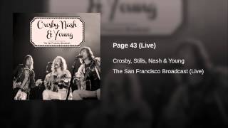 Page 43 (Live)