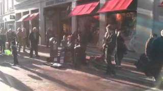 The riptide movement - Hot tramp