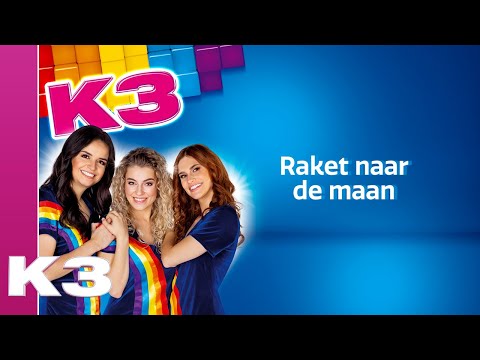 Video thumbnail for Raket Naar De Maan