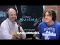 Ep. 29 | Mark Gersmehl | Little Drummer Boy, WhiteHeart Stories, Soulbreather, Creative Inspiration