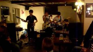 The Valentines - Talking In My Sleep