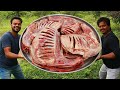 Traditional Goat Chops Biryani Recipe World Famous Hyderabad Goat Biryani By Grandpa Kitchen