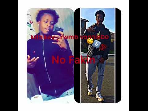 Mlb kev,rwmb vonniebo - no fakin