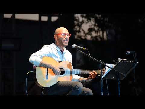 Perrozompopo - Silbando tu nombre - Queretaro Trovafest 2017