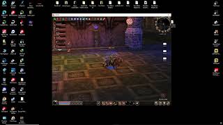 LUNA2 (KOCABEY VE HARBİSIKINTI LONCASI HLBOT KULLANIMI WALLHACK ATACK 