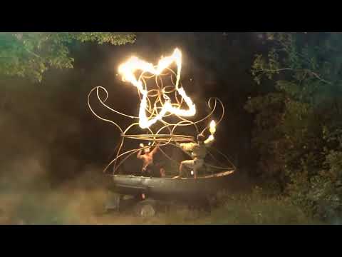 SOLSTICE 2021 RUIGOORD