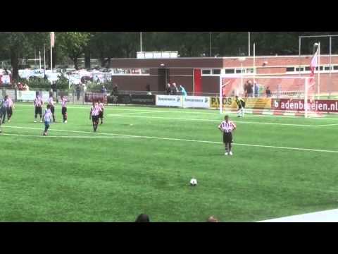 Alphense Boys C1 Heereveen C1 0 1