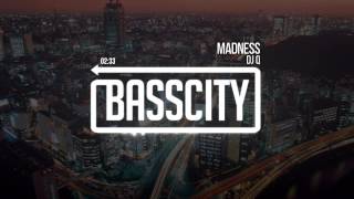 DJ Q  - Madness