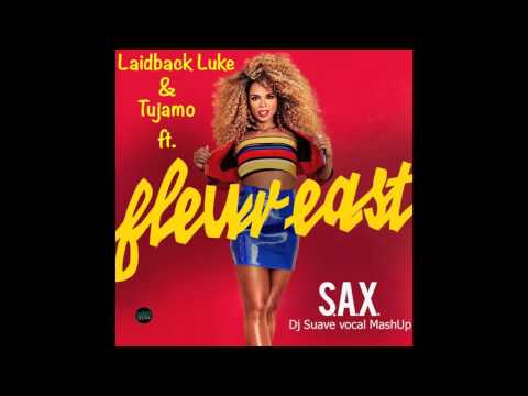 Laidback Luke & Tujamo ft. Fleur East - S.A.X. (Dj Suave Vocal MashUp)