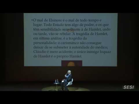 Ser ou Não Ser • Leandro Karnal