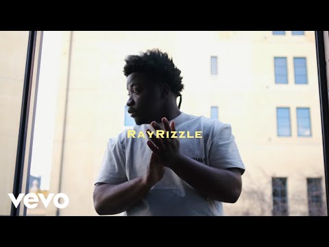 RayRizzle - Lies (Official Video)