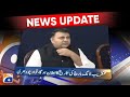 Geo News Updates 7 30 PM Fawad Chaudhry Long March 14th October 2022