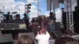 The Dear Hunter-The Pimp and The Priest