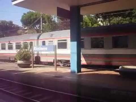 FB 9815 Milano C.le-Taranto