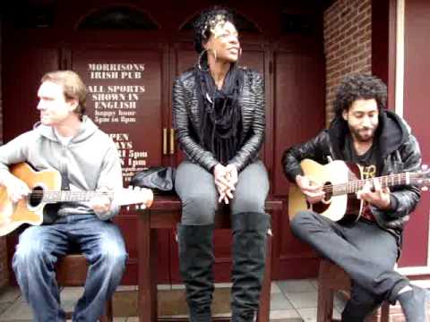 JULLY BLACK "TIME OF YOUR LIFE."