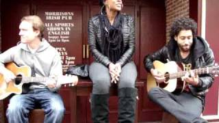 JULLY BLACK "TIME OF YOUR LIFE."