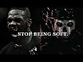 Kill The Boy Let The Man Be Born